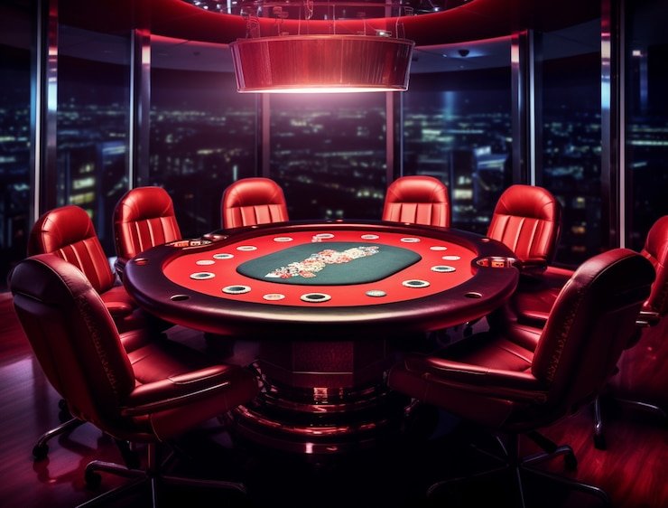 444 bets