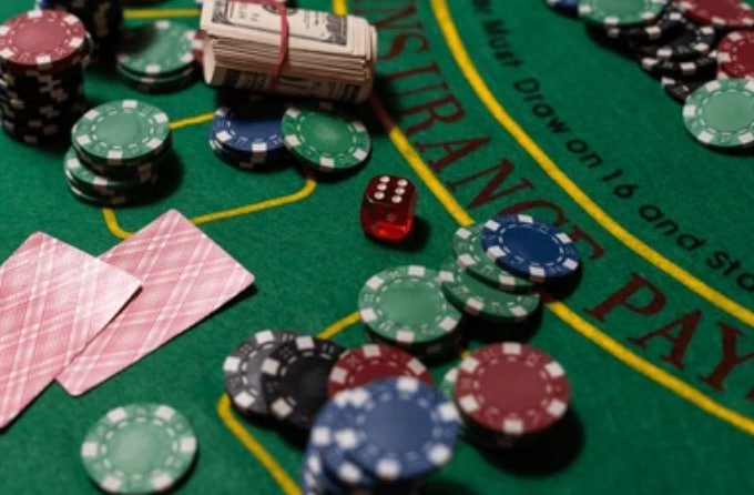 444 bets