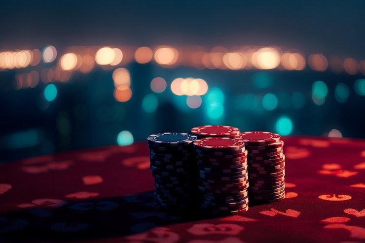 444 bets