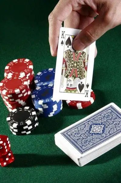 444 bets
